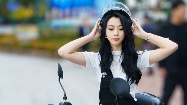 Oh My Goddess! screenshot 1