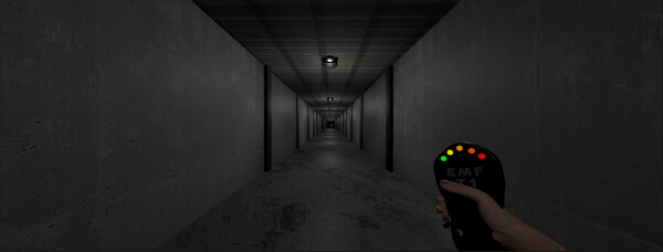 SpiritScape screenshot 1