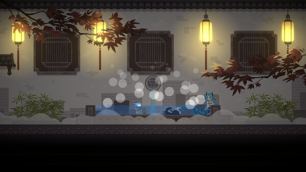 Lunavania screenshot 4