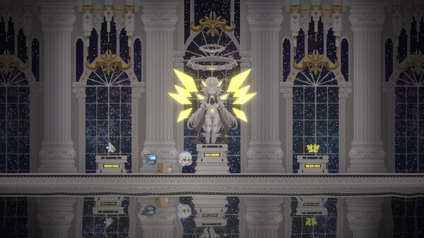 Lunavania screenshot 3