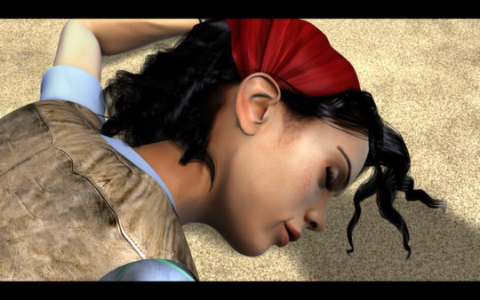 Return to Mysterious Island screenshot 4