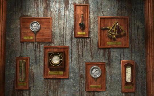 Return to Mysterious Island screenshot 5