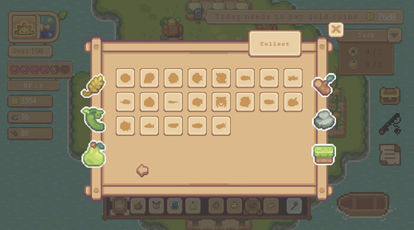 Lucky Farm screenshot 4