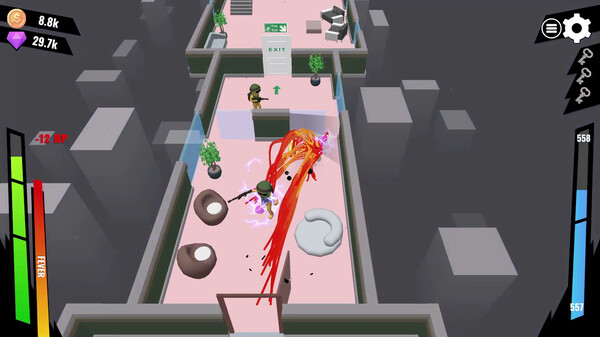 The Nom screenshot 3