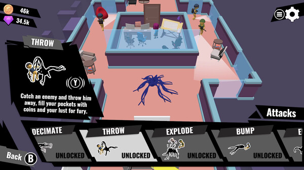 The Nom screenshot 6