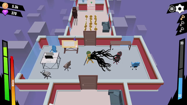 The Nom screenshot 2
