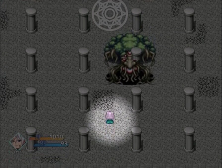 Dungeon of Stone screenshot 5