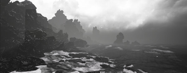 Eclipse: Echo of Dimension screenshot 3