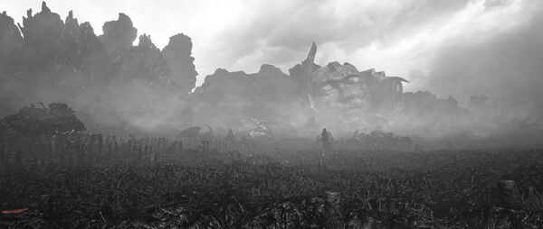 Eclipse: Echo of Dimension screenshot 4