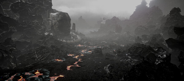 Eclipse: Echo of Dimension screenshot 1