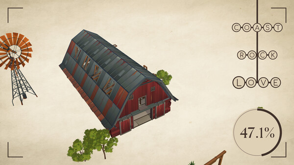 Tranquil Builds screenshot 3