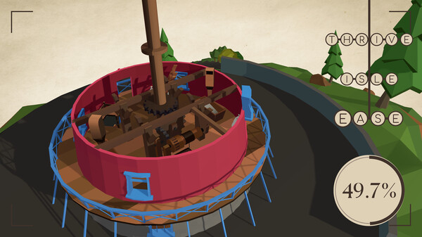 Tranquil Builds screenshot 1