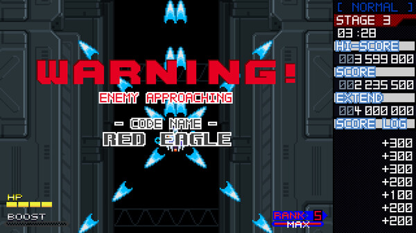 Crystal Breaker screenshot 12