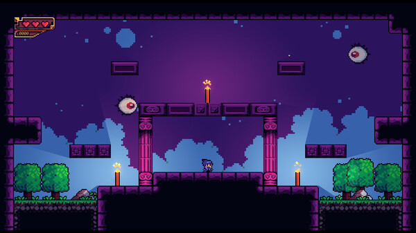 Emin's journey screenshot 1