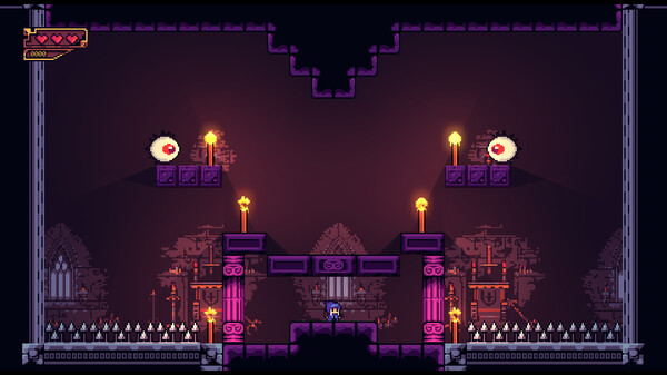 Emin's journey screenshot 3