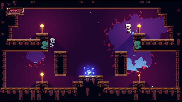 Emin's journey screenshot 5