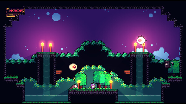 Emin's journey screenshot 2