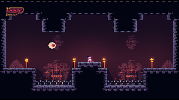 Emin's journey screenshot 4