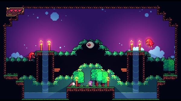 Emin's journey screenshot 6