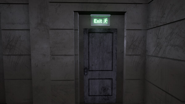 The Eerie Surroundings screenshot 3
