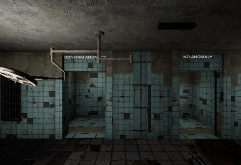 The Eerie Surroundings screenshot 5