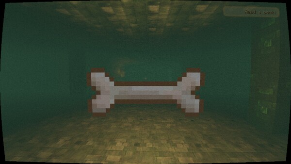 Empty Skull screenshot 8
