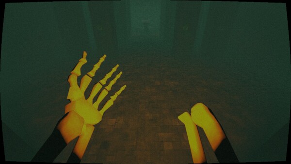 Empty Skull screenshot 1