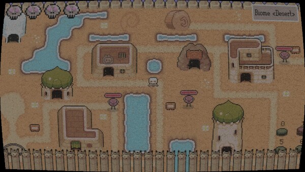 Empty Skull screenshot 7