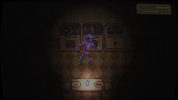 Empty Skull screenshot 10