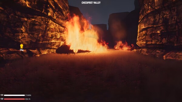 Area 51 : Beyond The Wall screenshot 8