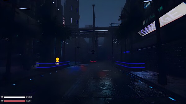 Area 51 : Beyond The Wall screenshot 2