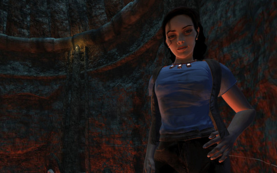 Return to Mysterious Island 2 screenshot 1