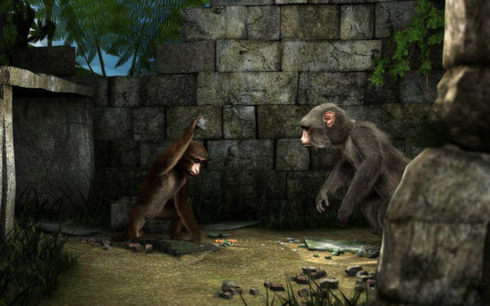 Return to Mysterious Island 2 screenshot 5