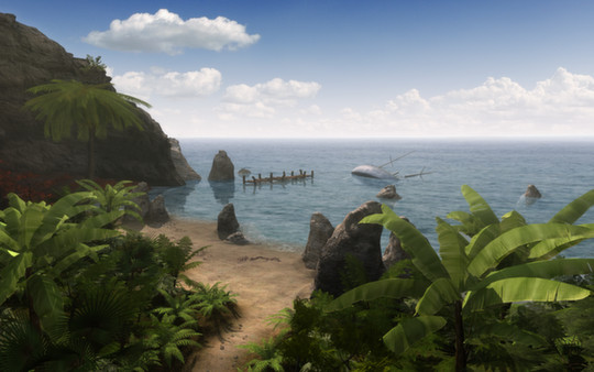 Return to Mysterious Island 2 screenshot 4