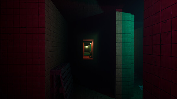Find The Backdoor screenshot 1