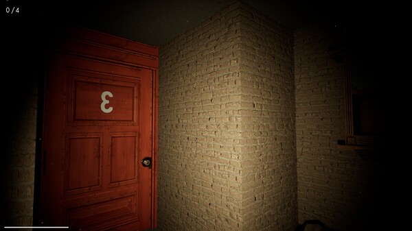 Find The Backdoor screenshot 10