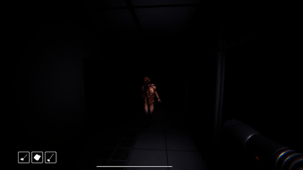 Ghost Janitors screenshot 8