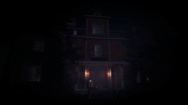 Ghost Janitors screenshot 2