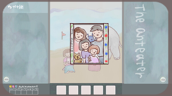 Pam's Fantastic Adventures screenshot 4