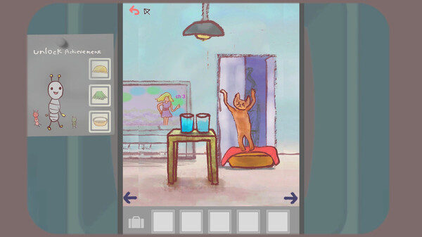 Pam's Fantastic Adventures screenshot 3
