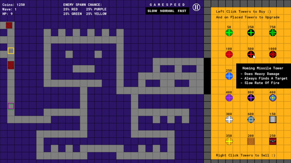 Laser Defense Extreme screenshot 7