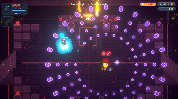 Magic Caster screenshot 7
