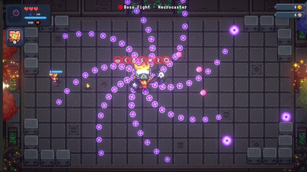 Magic Caster screenshot 6