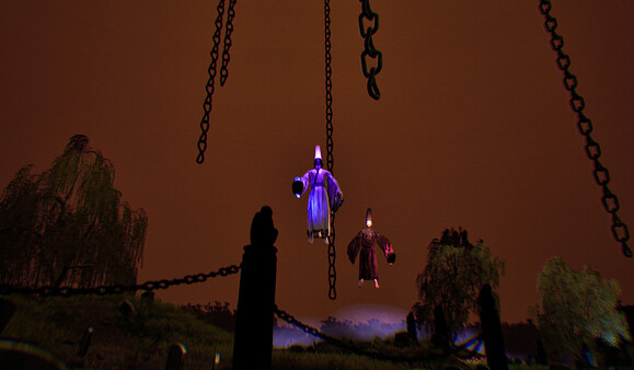 18Hell:Lost screenshot 4