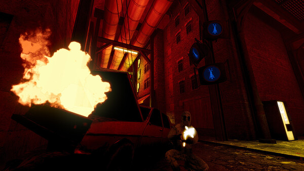 ANEURISM IV screenshot 4