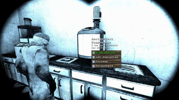 ANEURISM IV screenshot 11