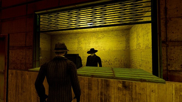 ANEURISM IV screenshot 9