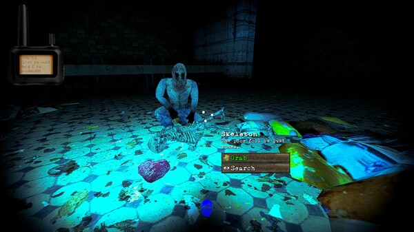 ANEURISM IV screenshot 7