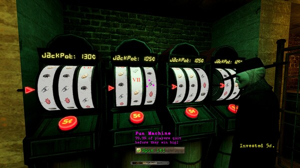 ANEURISM IV screenshot 6