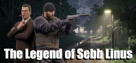 The Legend of Sebb Linus